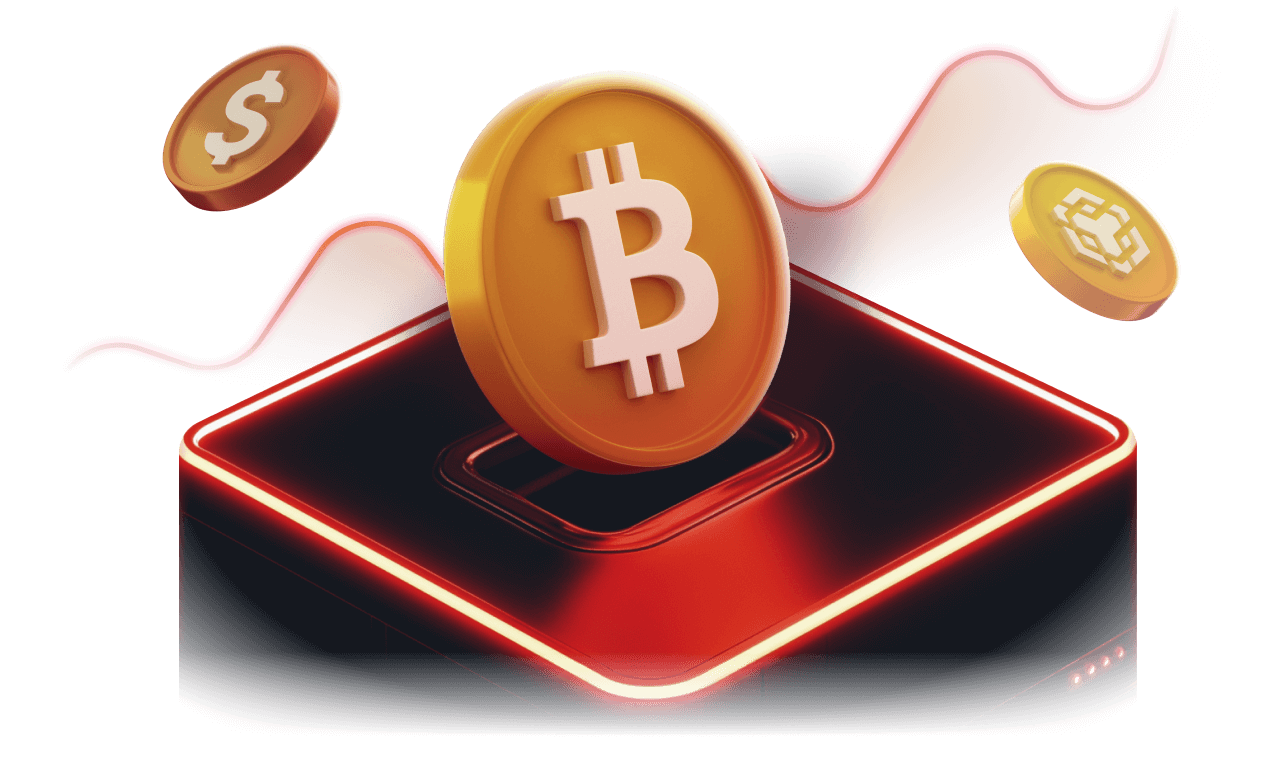 Crypto and Earn