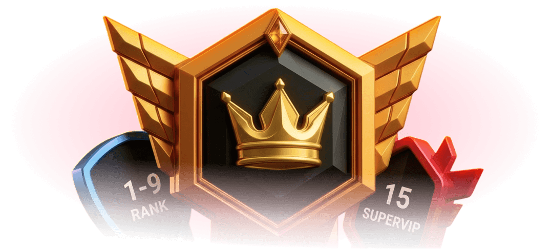 crown