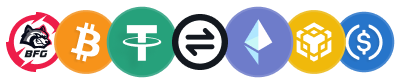 Swap Crypto